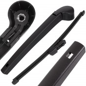 Zadný stierač s ramienkom VW Golf VI 08-13