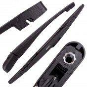 Zadný stierač s ramienkom Peugeot 207 06-13 6429R2