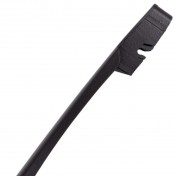 Zadný stierač s ramienkom Peugeot 207 06-13 6429R2 c