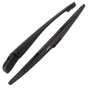 Zadný stierač s ramienkom Peugeot 207 06-13 6429R2 d