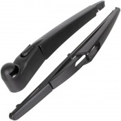 Zadný stierač s ramienkom Smart Fortwo II 07-15 b