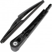 Zadný stierač s ramienkom Smart Fortwo II 07-15 a