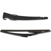 Zadný stierač s ramienkom Smart Fortwo II 07-15 d