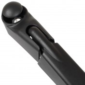 Zadný stierač s ramienkom Smart Fortwo II 07-15 e