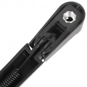 Zadný stierač s ramienkom Smart Fortwo II 07-15 f