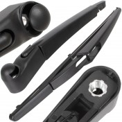 Zadný stierač s ramienkom Smart Fortwo II 07-15