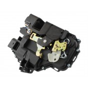 Zámok predných dverí ľavý s centrálnym zamykaním VW New Beetle a