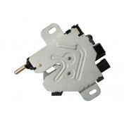 Zámok prednej kapoty, masky Ford S-MAX, 757A16700AF a