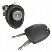 Zámok kufrových dverí Renault Twingo I 7701367940