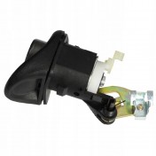 Zámok kufrových dverí Renault Twingo I 7701367940 b