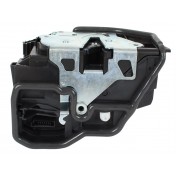 Zámok predných dverí ľavý BMW rad 3, E90, F30, F80, E92, F34, E93, E91, F31