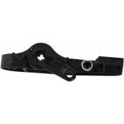 Držiak páčky pre otváranie kapoty AUDI TT  b