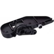 Držiak páčky pre otváranie kapoty AUDI TT  c